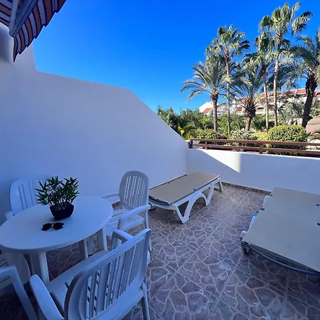 Garden View Modern Studio Πλάγια ντε λας Αμέρικας